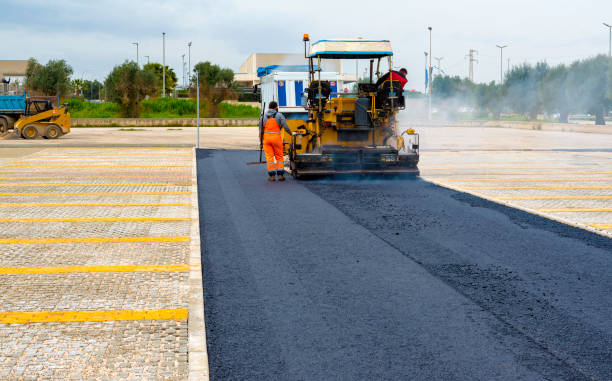 Best Brick Driveway Pavers  in Cavalier, ND