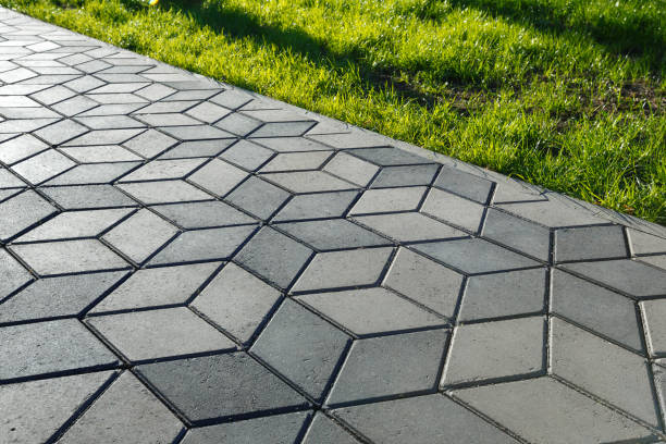 Best Permeable Paver Driveway  in Cavalier, ND