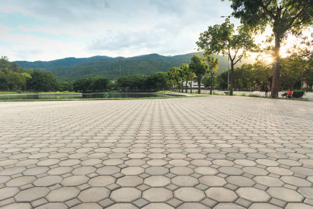Best Cobblestone Driveway Pavers  in Cavalier, ND