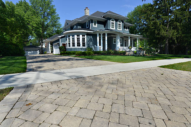 Best Driveway Repair Near Me  in Cavalier, ND