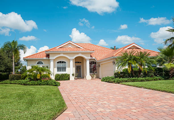 Best Interlocking Driveway Pavers  in Cavalier, ND