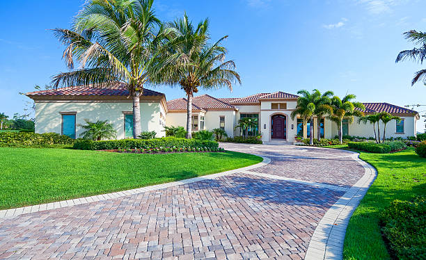 Best Affordable Driveway Paving  in Cavalier, ND