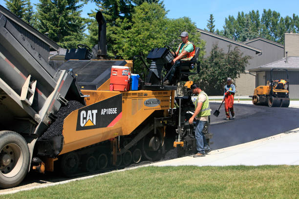 Cavalier, ND Driveway Pavers Company