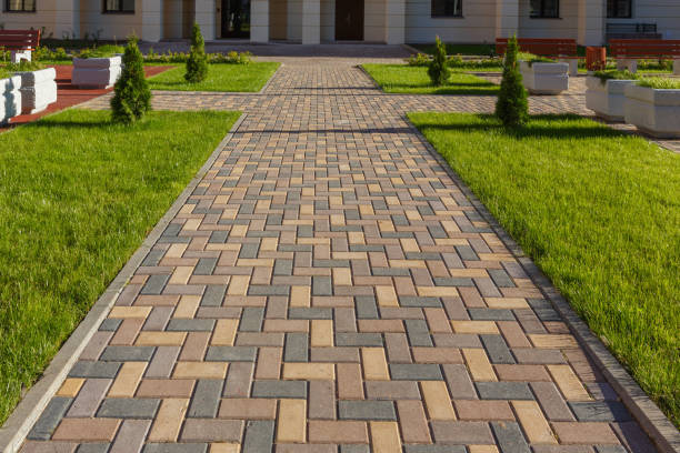 Best Commercial Driveway Pavers  in Cavalier, ND