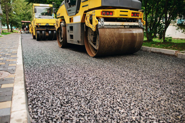 Best Best Driveway Pavers  in Cavalier, ND